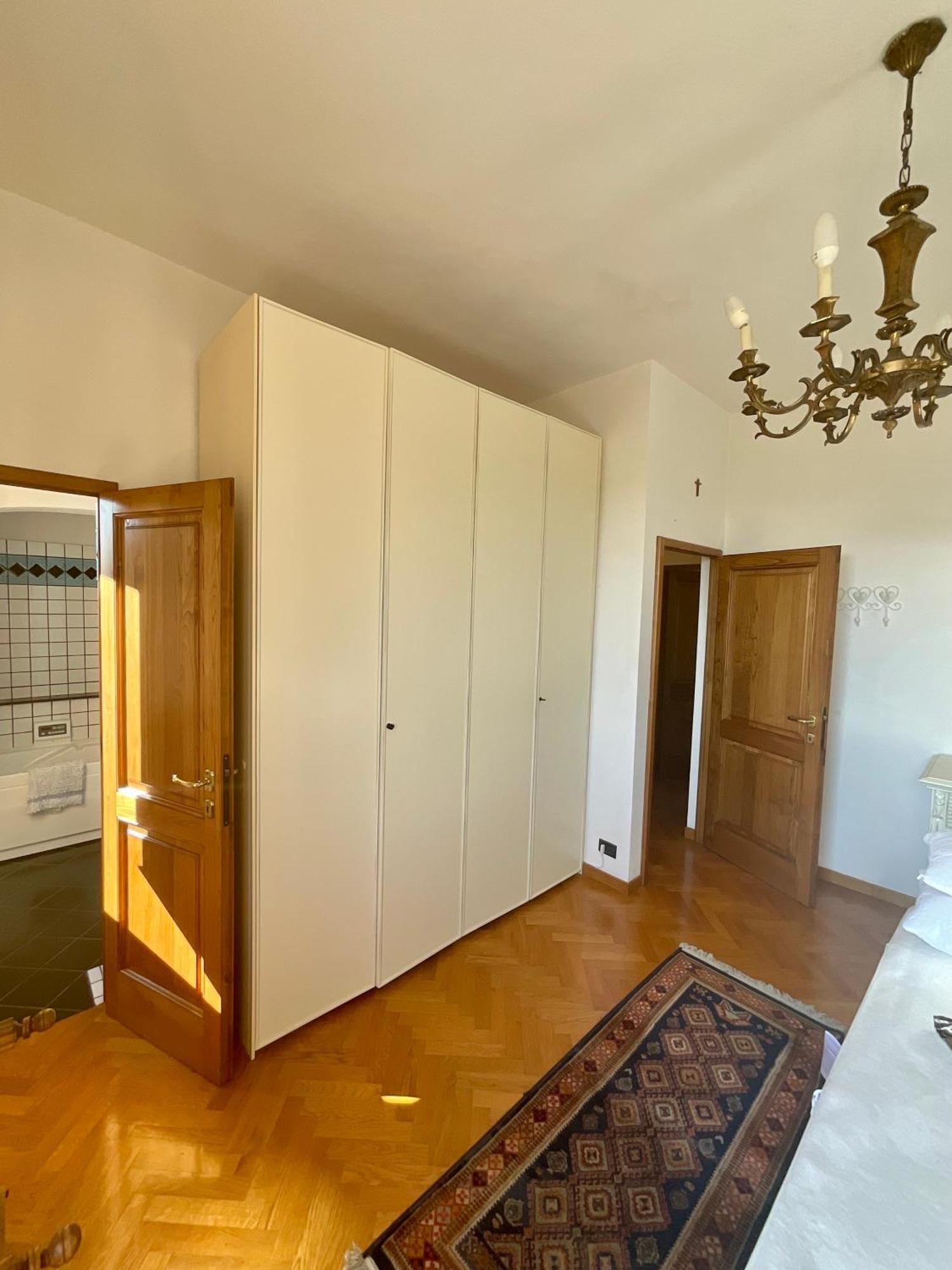 Villa Il Borraccio Tavarnelle Val di Pesa Εξωτερικό φωτογραφία