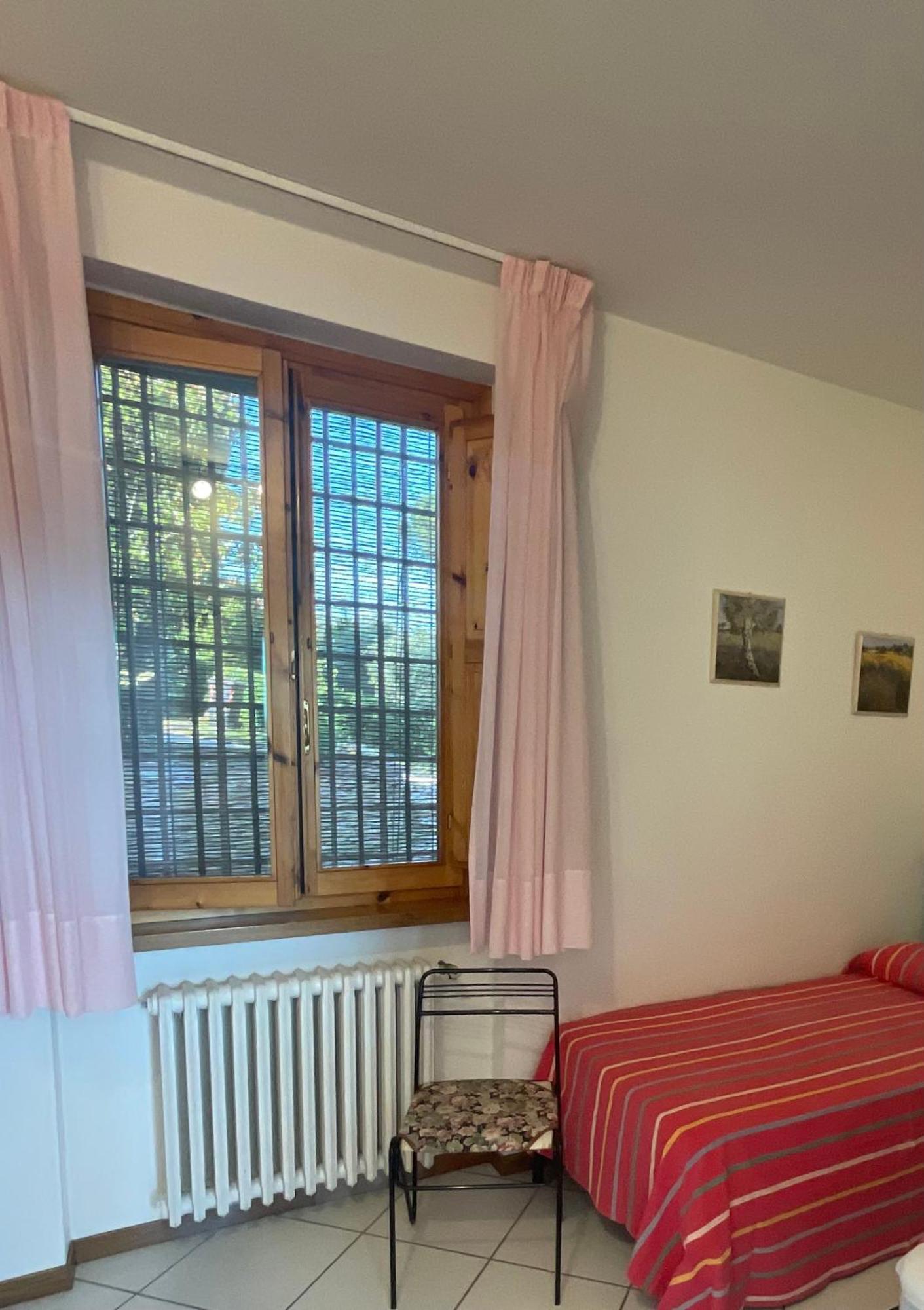 Villa Il Borraccio Tavarnelle Val di Pesa Εξωτερικό φωτογραφία