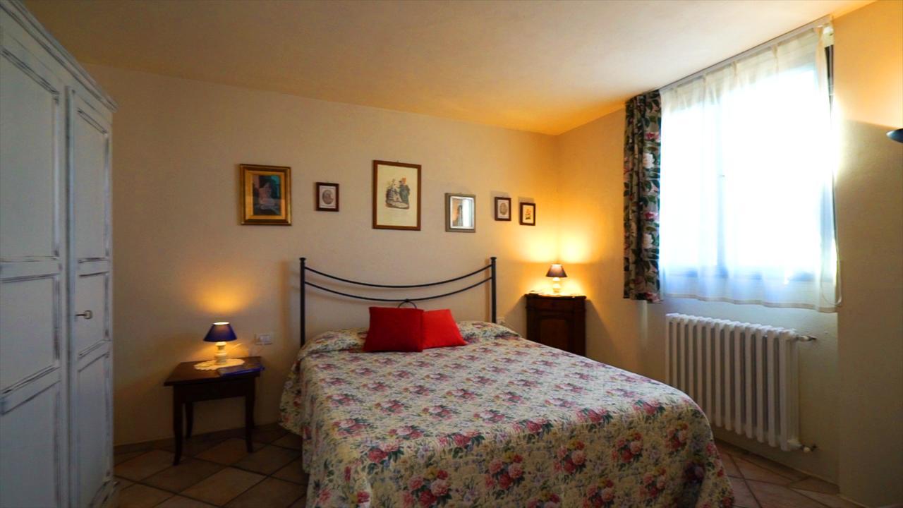 Villa Il Borraccio Tavarnelle Val di Pesa Εξωτερικό φωτογραφία