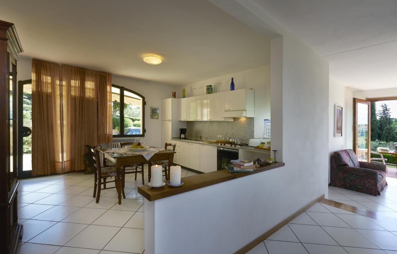 Villa Il Borraccio Tavarnelle Val di Pesa Εξωτερικό φωτογραφία