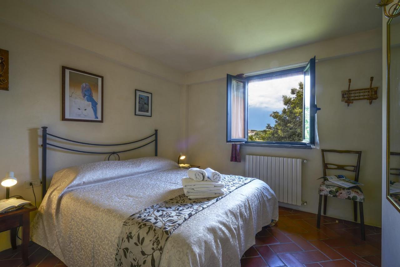 Villa Il Borraccio Tavarnelle Val di Pesa Εξωτερικό φωτογραφία